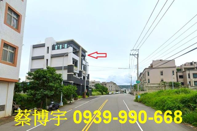 沙鹿法拍屋南斗路透天