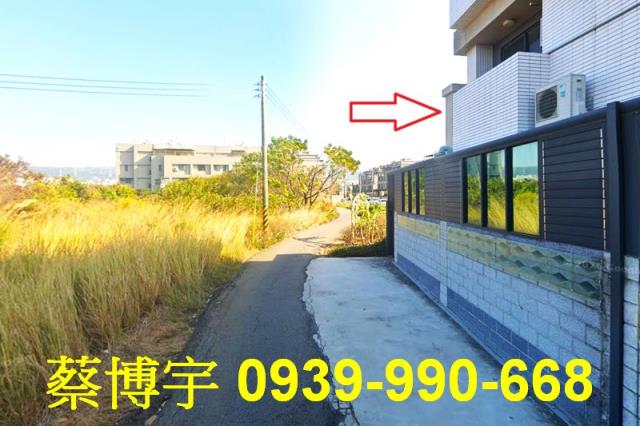 沙鹿法拍屋南斗路透天
