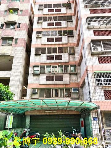 北屯安順一街法拍店面