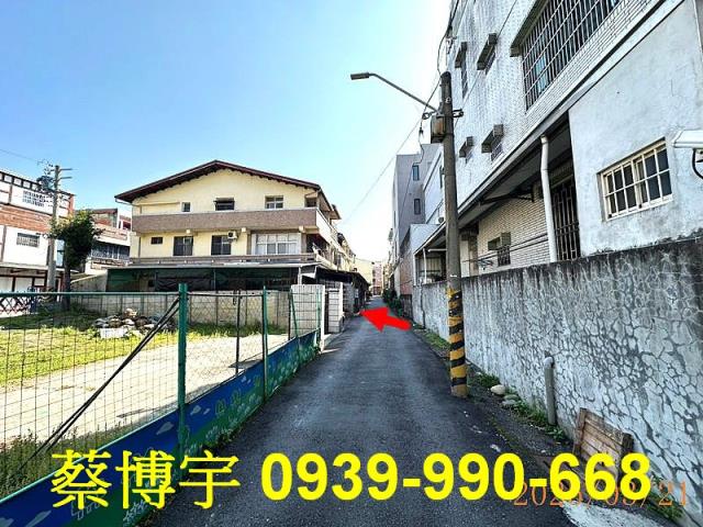 北斗法拍屋八德路透天