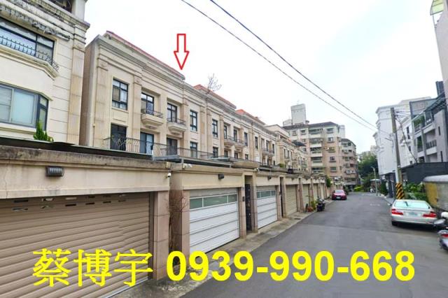 東區大雅路法拍屋別墅
