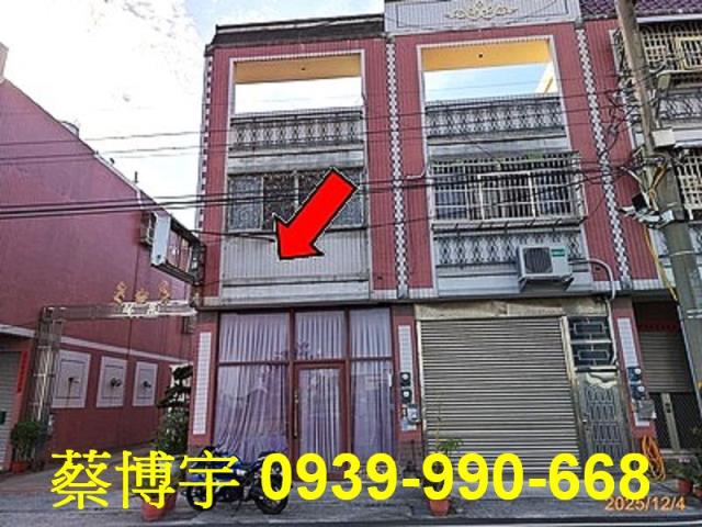 埤頭溪林路泉屋法拍屋