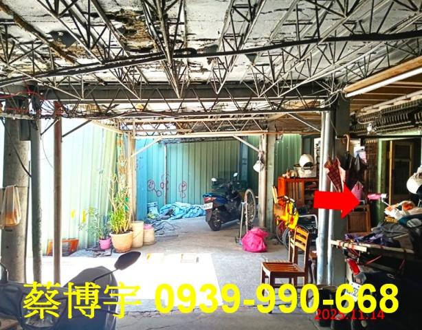東區法拍屋北門街透天