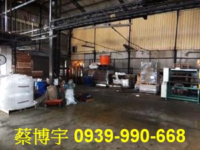 水上法拍屋崎子頭廠房