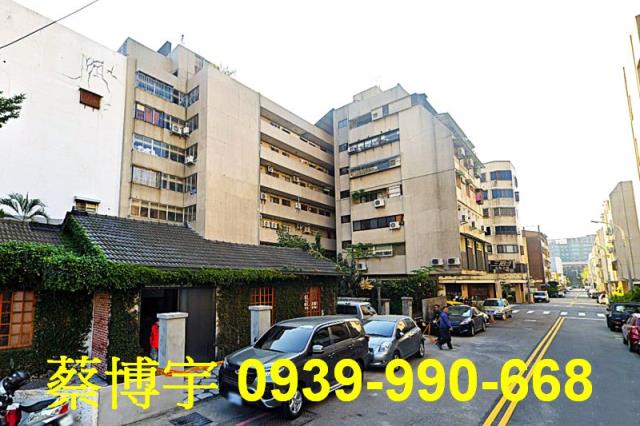 西區法拍屋美又美大廈