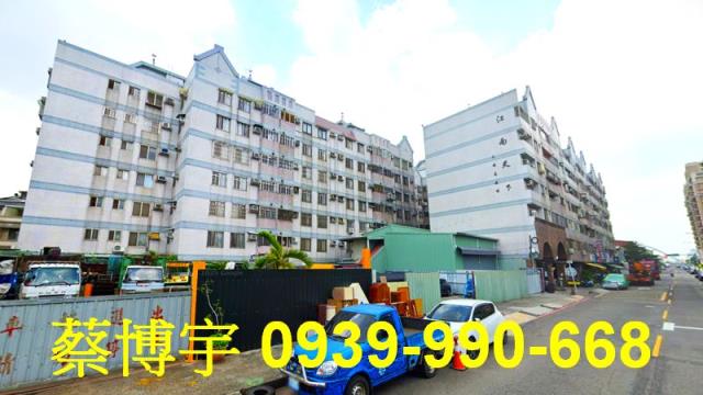 東區東福路江南天下