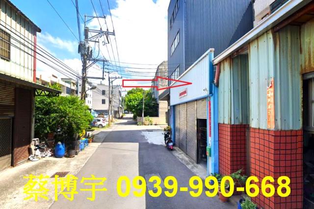 沙鹿法拍屋太平路廠房