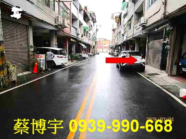 埔里法拍屋宏仁路透天