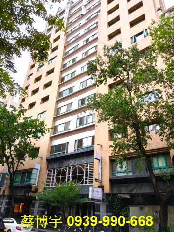 忠明南路蘭亭法拍屋