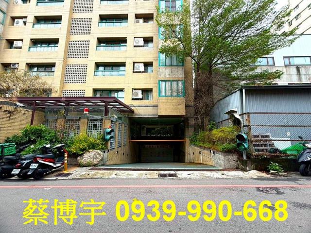 忠明南路蘭亭法拍屋
