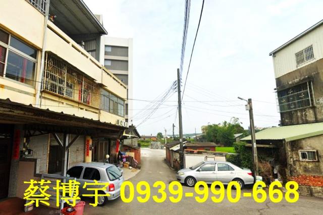 外埔芳庭心居法拍屋