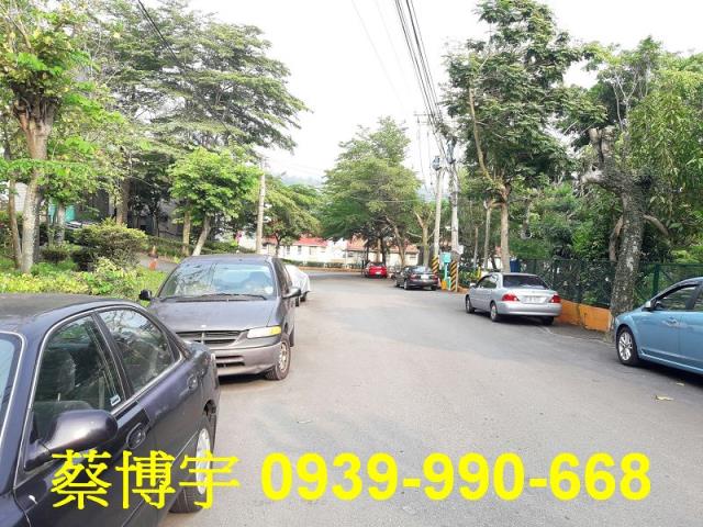 大坑天星國家別墅法拍