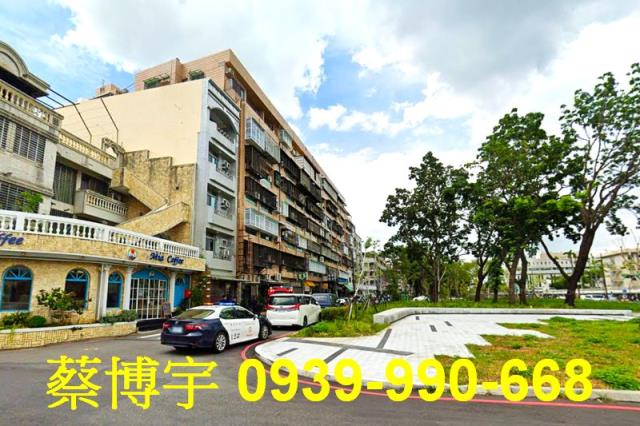 西區法拍喬國花園廣場