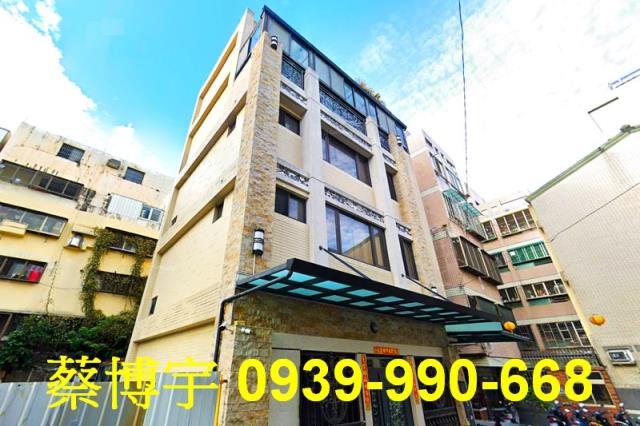 北屯法拍屋國豐街別墅