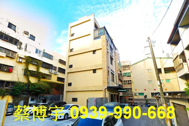 北屯法拍屋國豐街別墅