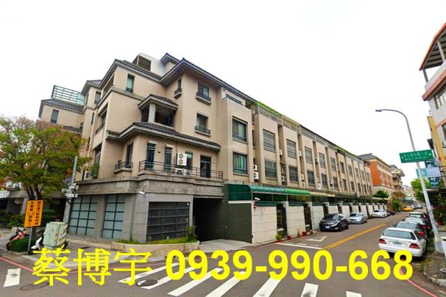 南屯文心南五路法拍屋