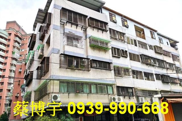 北區法拍屋金龍街公寓