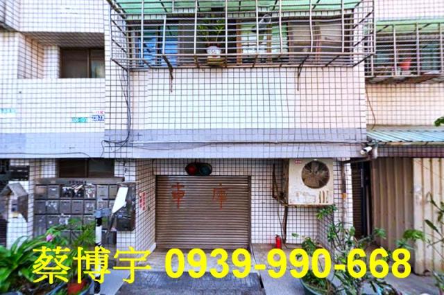 北區法拍屋金龍街公寓