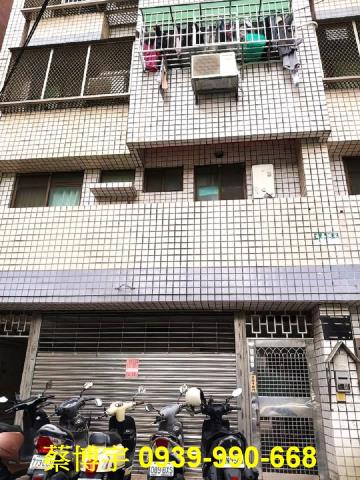 北區法拍屋金龍街公寓