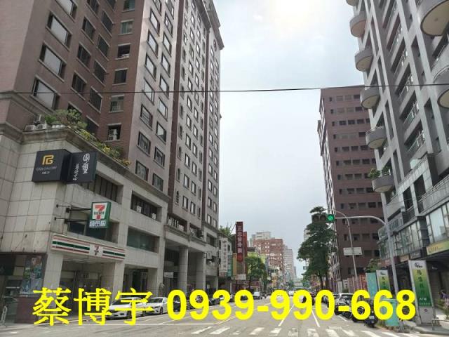 南屯五期誠豐天廈法拍