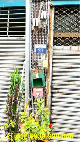 霧峰法拍屋錦州路透天