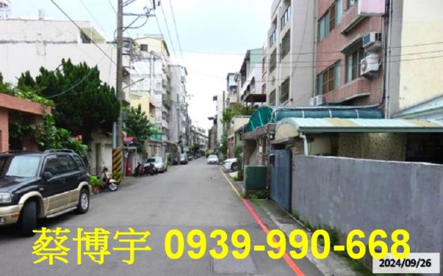 北屯法拍屋東山路公寓