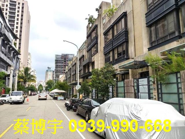 大墩六街悅築雙城法拍