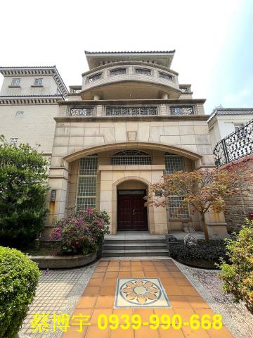 田尾光復路尊爵城法拍