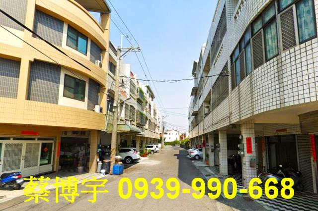布袋法拍屋光復路透天