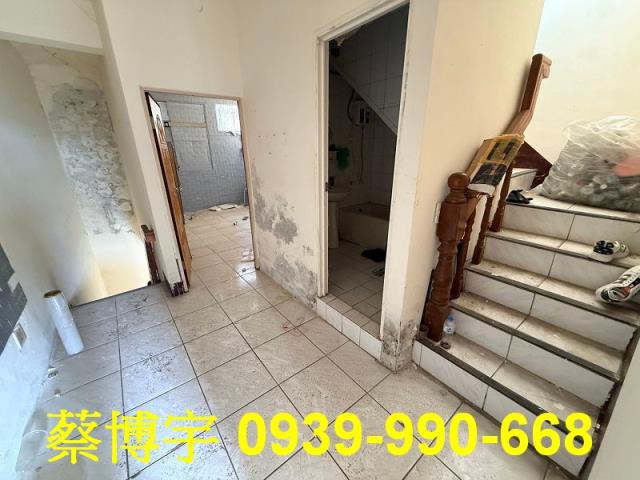 二林法拍屋光復路透天