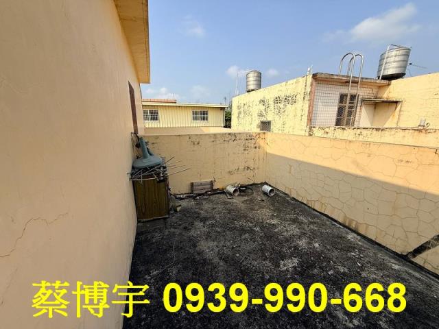 二林法拍屋光復路透天