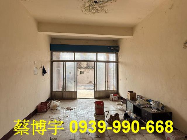 二林法拍屋光復路透天