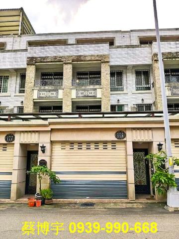 太平法拍屋立行街透天