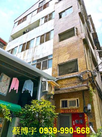 西屯法拍屋文華路公寓