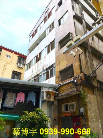 西屯法拍屋文華路公寓