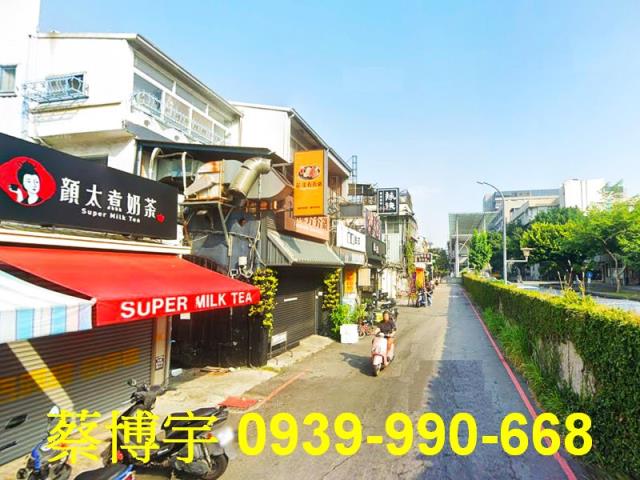 西屯法拍屋文華路公寓